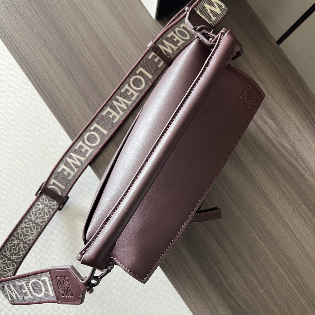 Loewe Puzzle Bags